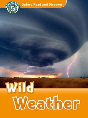 cover image of Wild Weather